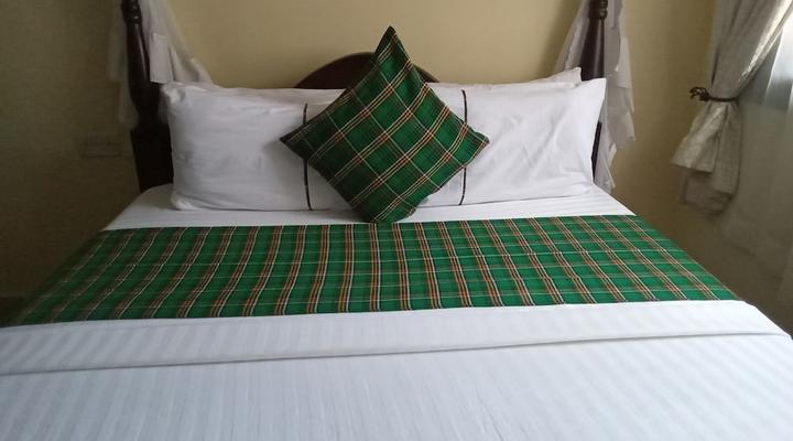 Transit Motel Airport