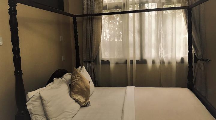 Transit Motel Airport