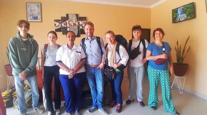 Transit Motel Airport