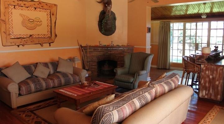 Mansfield Private Reserve