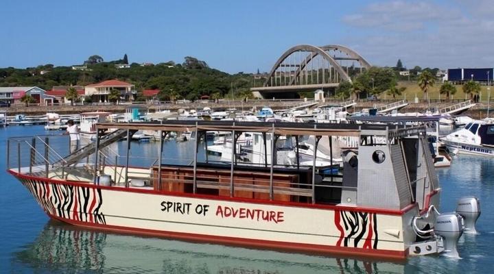 Mansfield Private Reserve