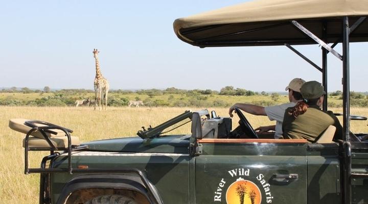 Mansfield Private Reserve