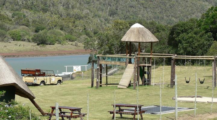 Mansfield Private Reserve