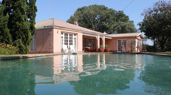 Mansfield Private Reserve