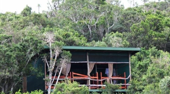 Mansfield Private Reserve