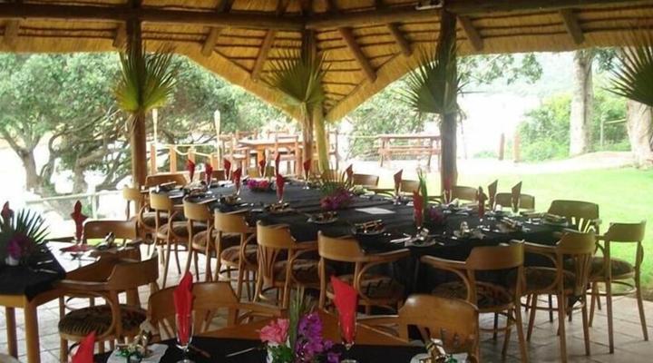 Mansfield Private Reserve