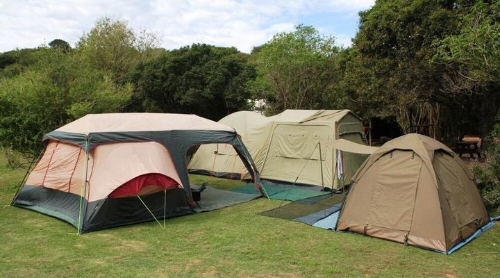 Mansfield Private Reserve