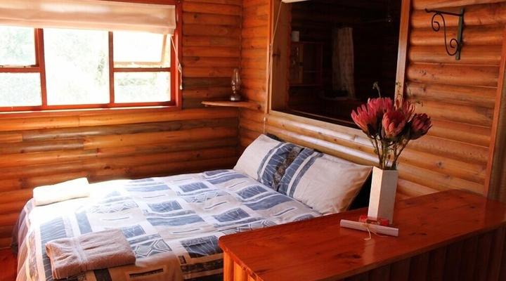 Mansfield Private Reserve