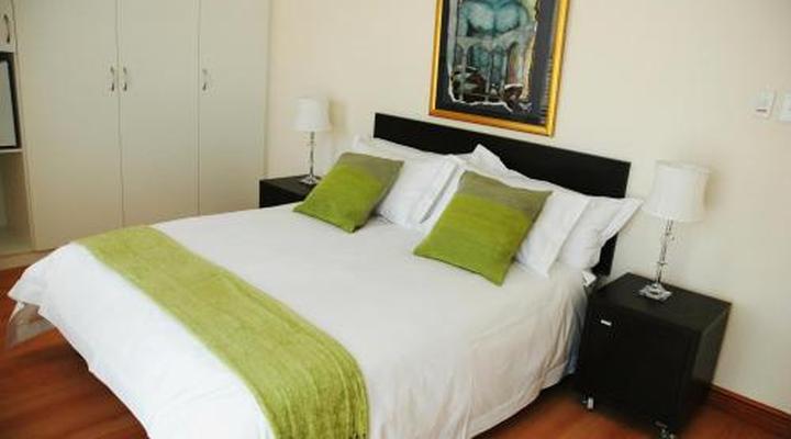 Edelweiss Bed & Breakfast