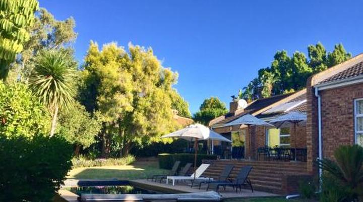 Edelweiss Bed & Breakfast