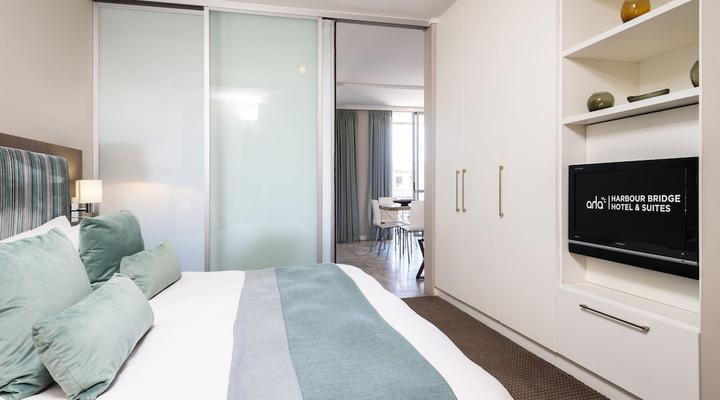 aha Harbour Bridge Hotel & Suites