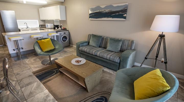 aha Harbour Bridge Hotel & Suites