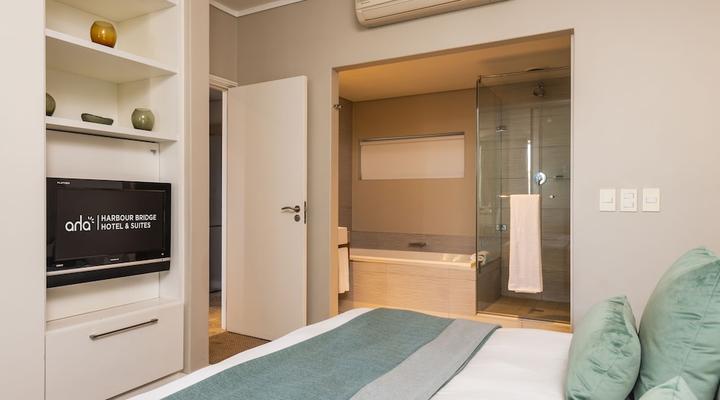 aha Harbour Bridge Hotel & Suites
