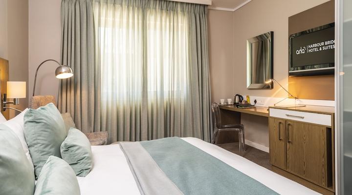 aha Harbour Bridge Hotel & Suites