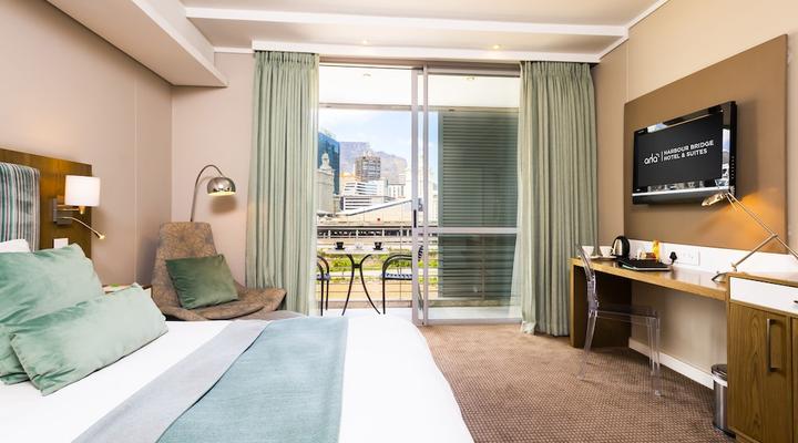 aha Harbour Bridge Hotel & Suites