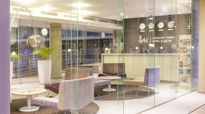 aha Harbour Bridge Hotel & Suites