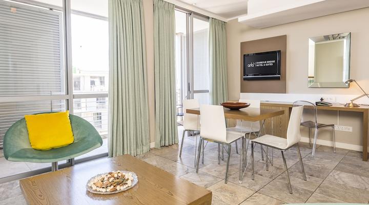 aha Harbour Bridge Hotel & Suites