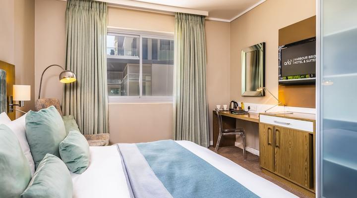 aha Harbour Bridge Hotel & Suites