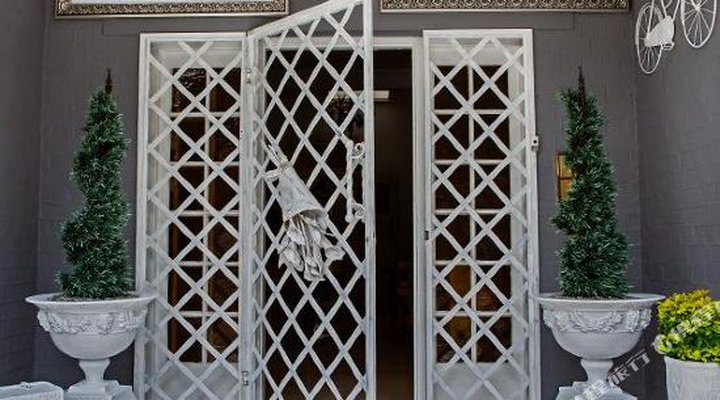 Victorian Guest House