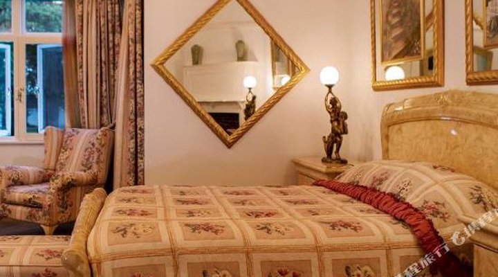 Victorian Guest House