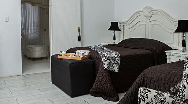 Victorian Guest House