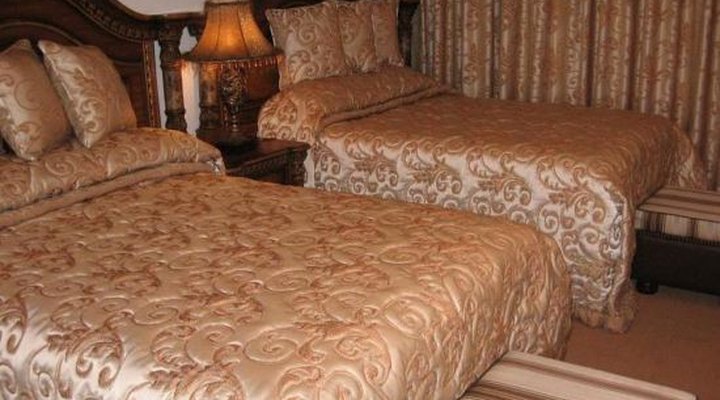 Victorian Guest House