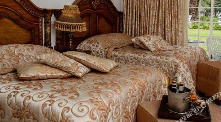 Victorian Guest House