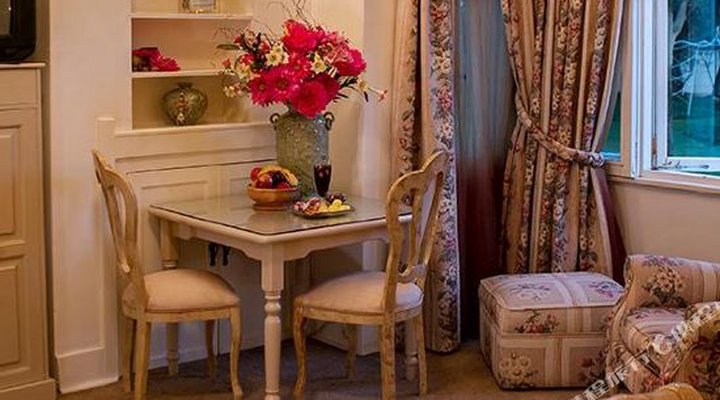 Victorian Guest House