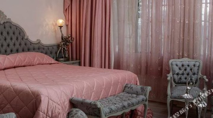 Victorian Guest House