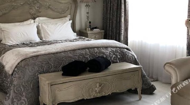 Victorian Guest House