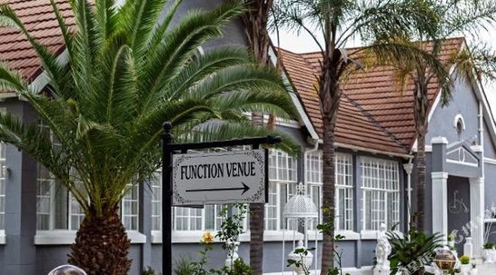 Victorian Guest House