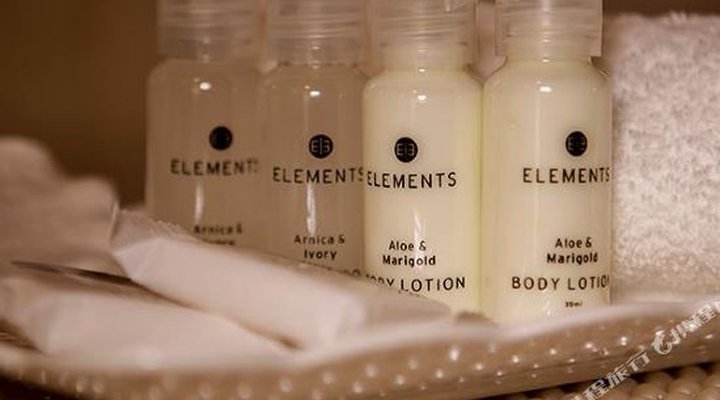 Victorian Guest House