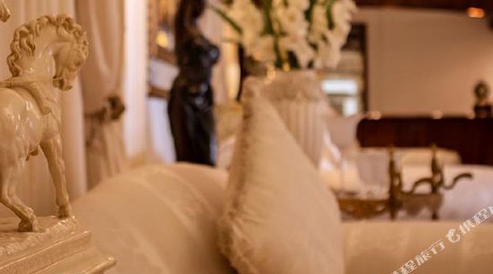 Victorian Guest House