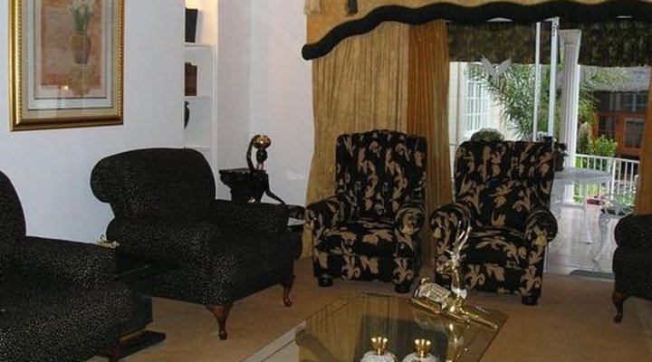 Victorian Guest House