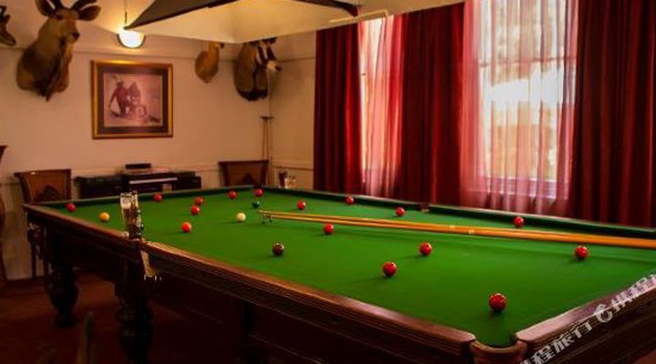 Victorian Guest House