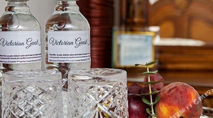 Victorian Guest House