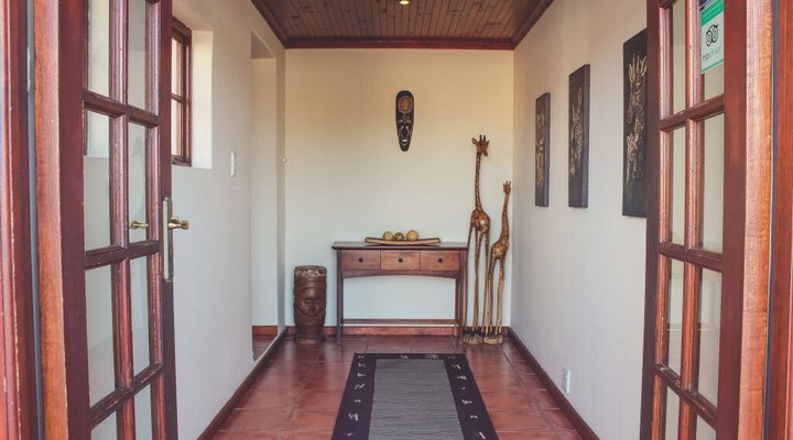 AmaKhosi Guesthouse