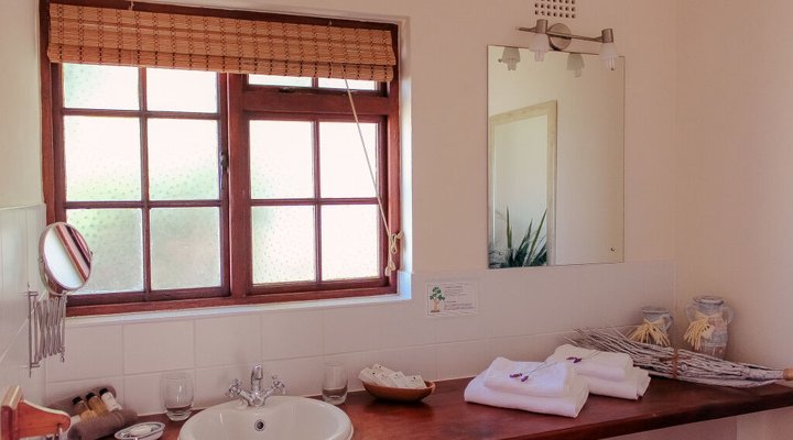 AmaKhosi Guesthouse