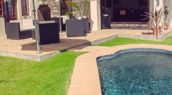 AmaKhosi Guesthouse