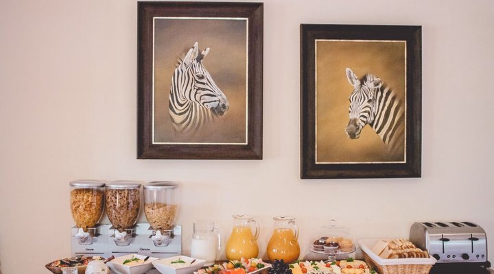AmaKhosi Guesthouse