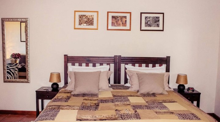 AmaKhosi Guesthouse