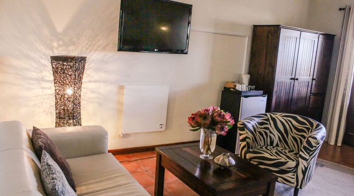 AmaKhosi Guesthouse
