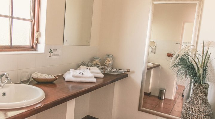 AmaKhosi Guesthouse