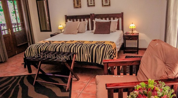 AmaKhosi Guesthouse