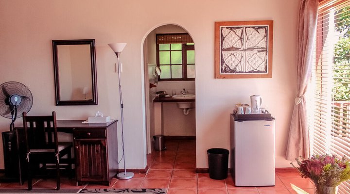 AmaKhosi Guesthouse
