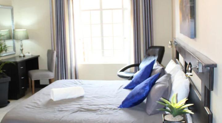 El Gran Chaparral Guest House