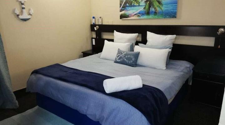 El Gran Chaparral Guest House