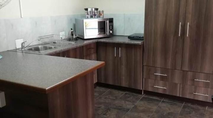 El Gran Chaparral Guest House