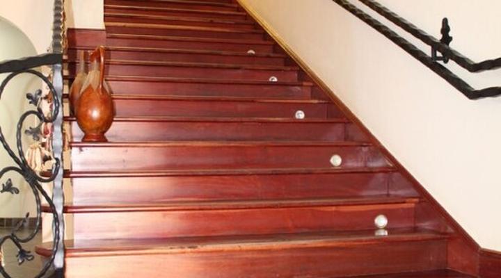 El Gran Chaparral Guest House