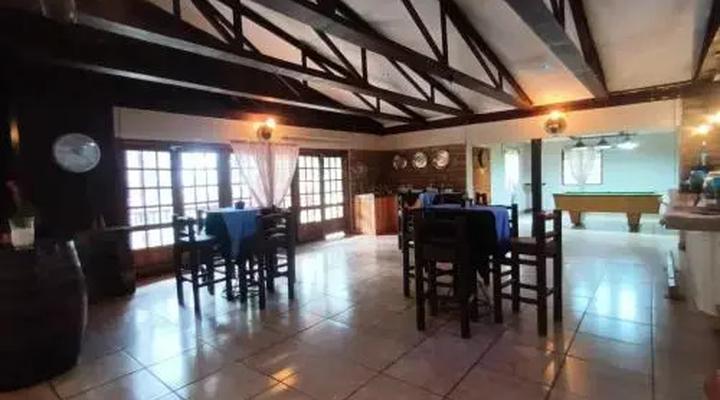 Eagle Creek Resorts Sabie